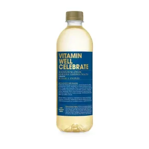 Vitamin Well - Celebrate