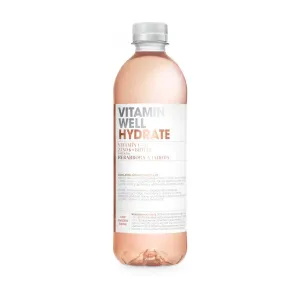 Vitamin Well - Hydrate
