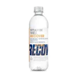 Vitamin Well - Recover