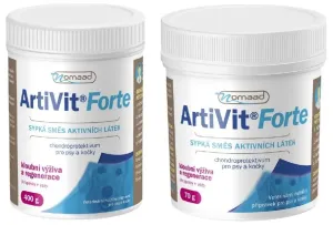 ArtiVit Forte sypká směs 70 g
