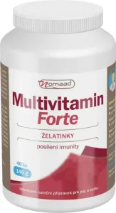 VITAR Veterinae Multivitamin Forte  želé 40ks
