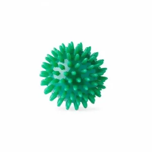 Masážní míček malý, zelený Vitility VIT-70610110