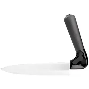 Vitility VIT-70210140 Kuchyňský nůž na maso se zahnutou rukojetí