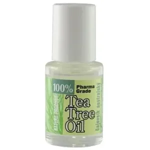 VIVACO 100% Tea Tree Oil 15 ml