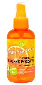 VIVACO Bio Pomerančová osvěžující voda Bronze Booster 150 ml
