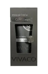 Vivaco Posilující pleťový krém pro muže Gentleman 100 ml