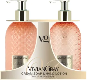 Mýdla na ruce Vivian Gray