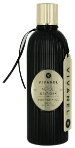 Vivian Gray Sprchový gel Neroli & Ginger (Shower Gel) 300 ml