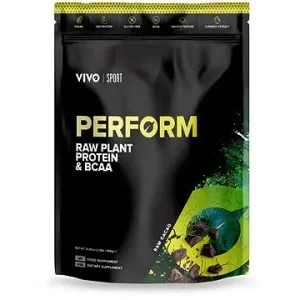 Vivo Life Perform RAW Kakao - RAW vegan protein & BCAA (988 g)