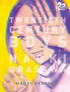 20th Century Boys: The Perfect Edition, Vol. 6, 6 (Urasawa Naoki)(Paperback)
