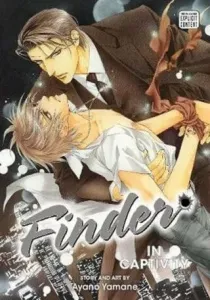 Finder Deluxe Edition: In Captivity, Vol. 4, 4 (Yamane Ayano)(Paperback)