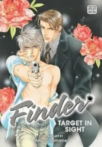 Finder Deluxe Edition: Target in Sight, Vol. 1, 1 (Yamane Ayano)(Paperback)