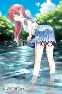 Fly Me to the Moon, Vol. 6, 6 (Hata Kenjiro)(Paperback)