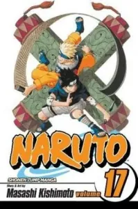 Naruto, Vol. 17, 17 (Kishimoto Masashi)(Paperback)