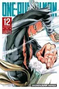 One-Punch Man, Vol. 12, 12 (One)(Paperback)