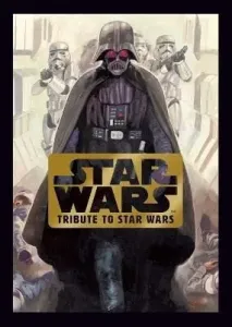 Star Wars: Tribute To Star Wha - Lucasfilm