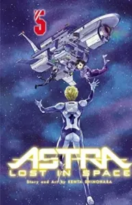 Astra Lost in Space, Vol. 5, 5 (Shinohara Kenta)(Paperback)