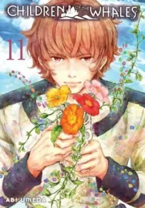 Children of the Whales, Vol. 11, 11 (Umeda Abi)(Paperback)