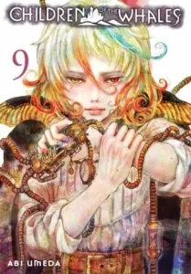 Children of the Whales, Vol. 9, 9 (Umeda Abi)(Paperback)