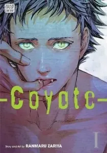 Coyote 1 - Ranmaru Zariya