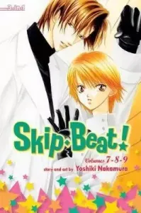 Skip*Beat! (3-in-1 Edition), Vol. 3: Includes vols. 7, 8 & 9 - Yoshiki Nakamura