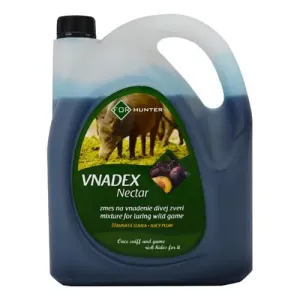 VNADEX Nectar šťavnatá švestka 4 kg