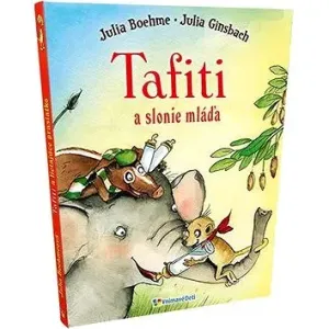 Knihy pro děti Vnímavé Deti