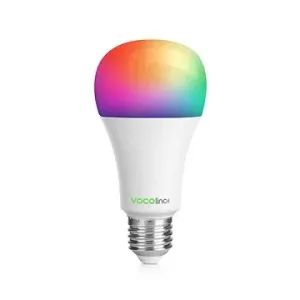 Vocolinc Smart žárovka L3 ColorLight, 850 lm, E27