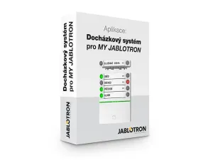 AktMyJabloD50 - aktualizace a podpora pro SW MyJabloD50