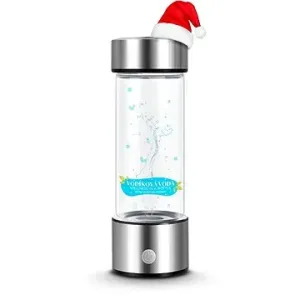 Vodikova-voda Premium generátor vodíkové vody