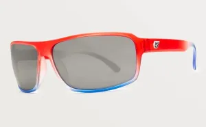 Volcom Corpo Class Sunglasses #5013025