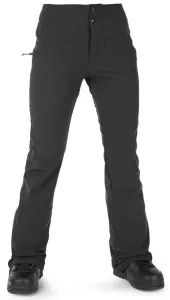 Volcom battle stretch high rise pants Velikost: L