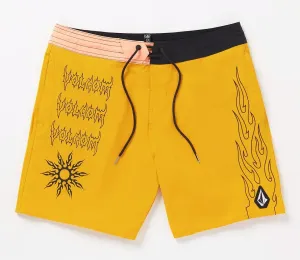Volcom About Time Liberators Trunks Velikost: 33