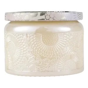 VOLUSPA - Japonica Santal Vanille Petite Jar Candle - Svíčka