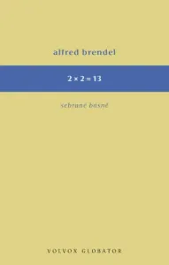 2x2=13 - Alfred Brendl - e-kniha
