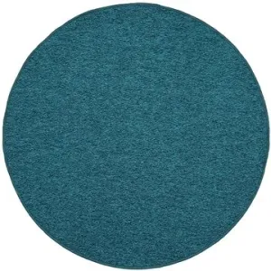 Kusový koberec Astra zelená kruh #5874798