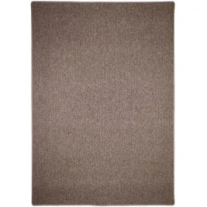 Kusový koberec Astra hnědá #5874904