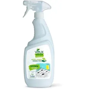 VOUX Green Ecoline čistící prostředek na kuchyně 750 ml