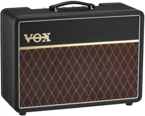 Vox AC10C1 barva Tan Bronco Vinyl