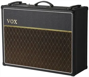 Vox AC30C2 barva klasická černá