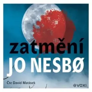 Zatmění - Jo Nesbø - audiokniha #4643264