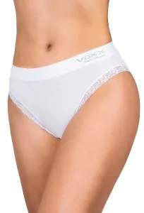 Dámské kalhotky - VoXX, Bamboo 003, bílá Barva: Bílá, Velikost: M/L