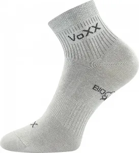 Ponožky VoXX - Boby, světle šedá Barva: Šedá, Velikost: 35-38