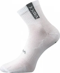 Sportovní ponožky VoXX - Brox, bílá Barva: Bílá, Velikost: 39-42