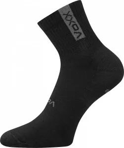 Sportovní ponožky VoXX - Brox, černá Barva: Černá, Velikost: 43-46