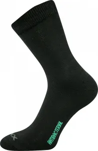 Zdravotní ponožky VoXX - Zeus, černá Barva: Černá, Velikost: 43-46