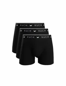 Vuch 3 PACK - pánské boxerky Declan 3pack M