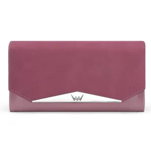 Vuch Dámská peněženka Dara Purple #5295635
