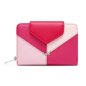 Vuch Dámská peněženka Drita Pink #6138223