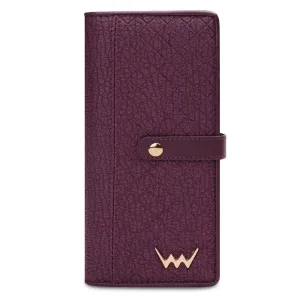 Vuch Dámská peněženka Enie Purple #5388730